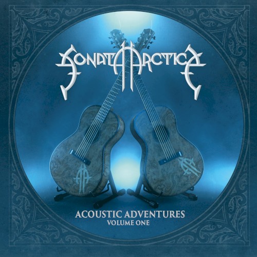 Acoustic Adventures, Vol. 1