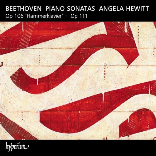 Piano Sonatas, op. 106 “Hammerklavier” / op. 111