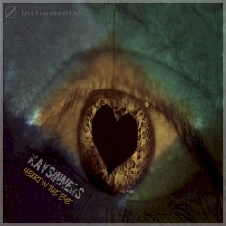 Heart In The Eye by Kaysinners