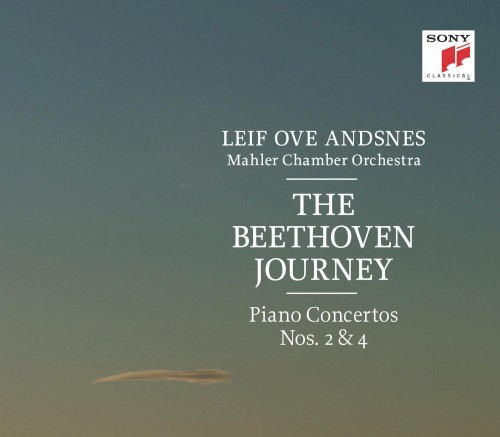 The Beethoven Journey: Piano Concertos nos. 2 & 4