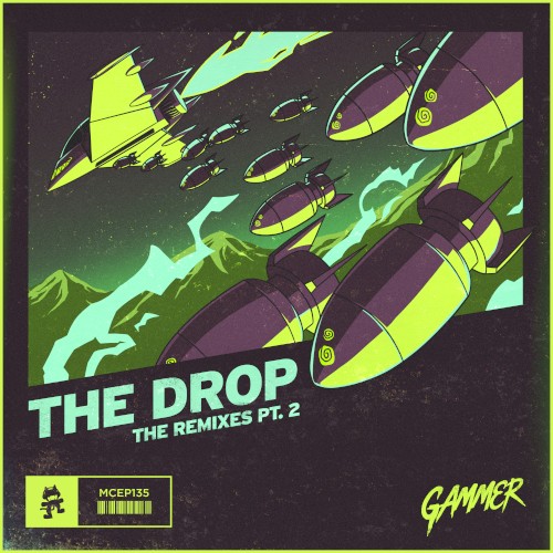 THE DROP (The Remixes, Pt. 2)