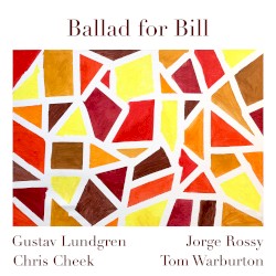 Ballad for Bill by Gustav Lundgren