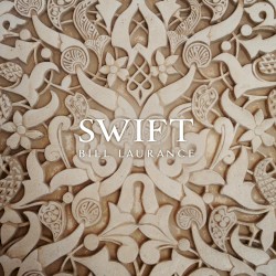 Swift by Bill Laurance