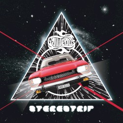 Stereotrip by Gallileous