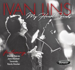 My Heart Speaks by Ivan Lins