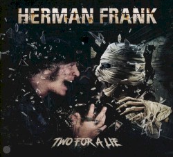 Two for a Lie by Herman Frank