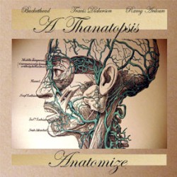 Anatomize by Thanatopsis