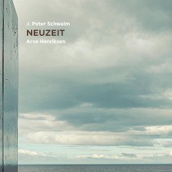 Neuzeit by J. Peter Schwalm
