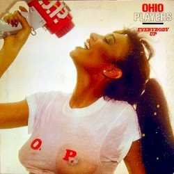 Everybody Up by Ohio Players