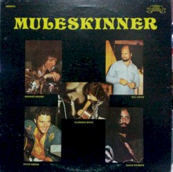 A Potpourri Of Bluegrass Jam by Muleskinner