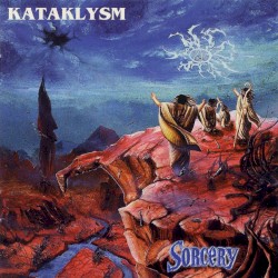 Sorcery by Kataklysm
