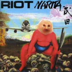 Narita by Riot