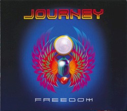 Freedom by Journey