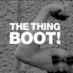 Boot! by The Thing