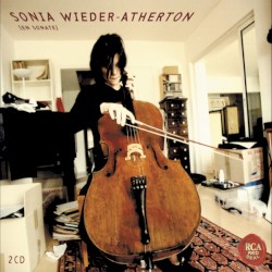 Sonia Wieder-Atherton en sonate by Sonia Wieder‐Atherton