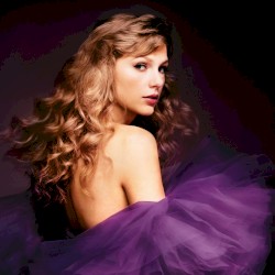 Speak Now (Taylor’s version) by Taylor Swift