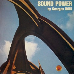 Sound Power by Georges Rodi