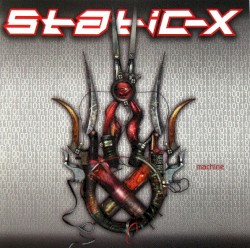 Machine by Static‐X