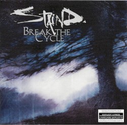 Break the Cycle by Staind