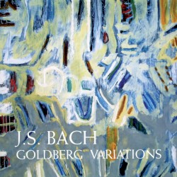 Goldberg Variations by Malcolm Proud