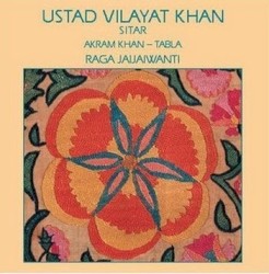 Raga Jaijaivanti by Ustad Vilayat Khan