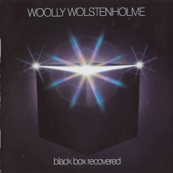 Black Box Recovered by Stuart "Woolly" Wolstenholme