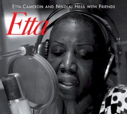 Etta by Etta Cameron  &   Nikolaj Hess
