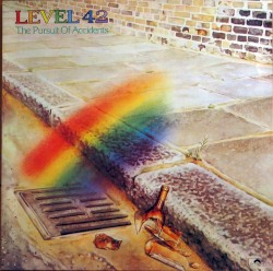 The Pursuit of Accidents by Level 42