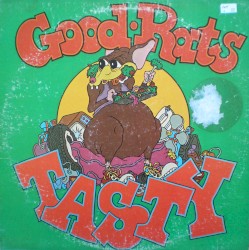 Tasty by Good Rats