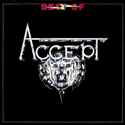 Best of Accept