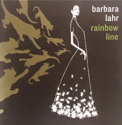 Rainbow Line by Barbara Lahr
