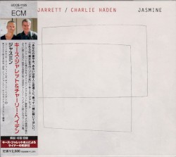 Jasmine by Keith Jarrett  /   Charlie Haden