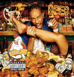 Chicken-N-Beer by Ludacris