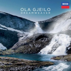 Dreamweaver by Ola Gjeilo