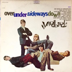 Yardbirds by The Yardbirds