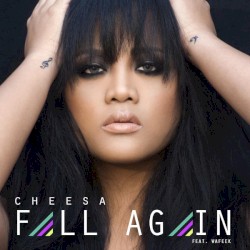 Fall Again by Cheesa