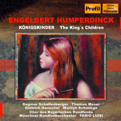 Königskinder / The King’s Children