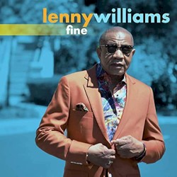 Fine by Lenny Williams