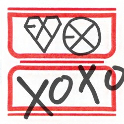 XOXO by EXO