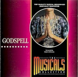 The Musicals Collection: Godspell by Stephen Schwartz