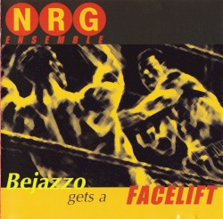 Bejazzo Gets a Facelift by NRG Ensemble