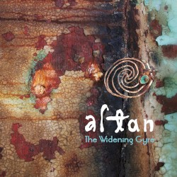The Widening Gyre by Altan