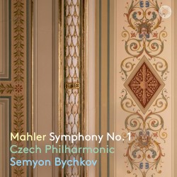 Mahler: Symphony No. 1 by Česká filharmonie