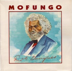 Frederick Douglass by Mofungo