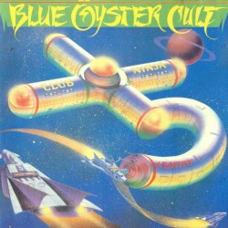 Club Ninja by Blue Öyster Cult