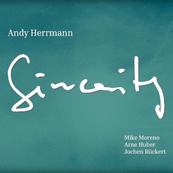 Sincerity by Andy Herrmann ,   Mike Moreno ,   Arne Huber  &   Jochen Rückert