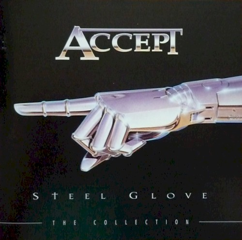 Steel Glove