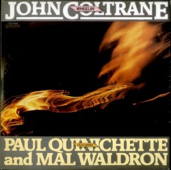Wheelin' by John Coltrane