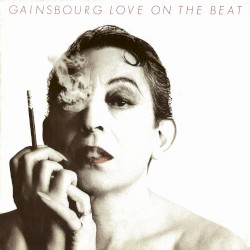 Love on the Beat by Serge Gainsbourg
