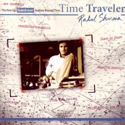 Time Traveler by Rahul Sharma